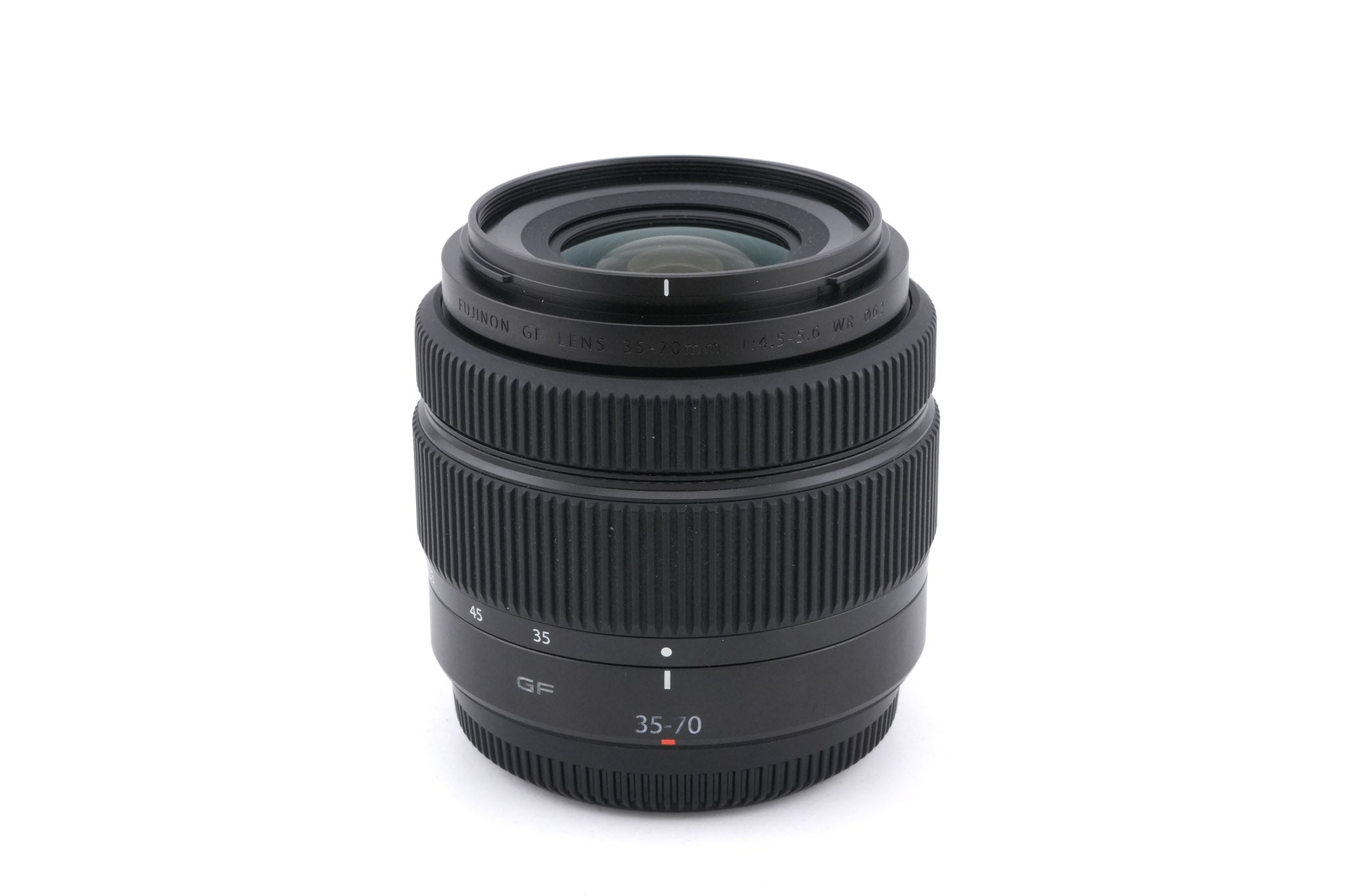 Fujifilm 35-70mm f4.5-5.6 Fujinon GF WR
