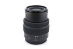 Fujifilm 35-70mm f4.5-5.6 Fujinon GF WR