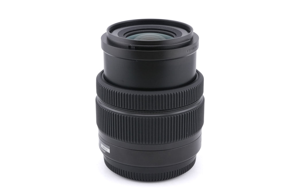 Fujifilm 35-70mm f4.5-5.6 Fujinon GF WR