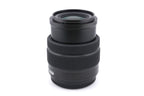 Fujifilm 35-70mm f4.5-5.6 Fujinon GF WR
