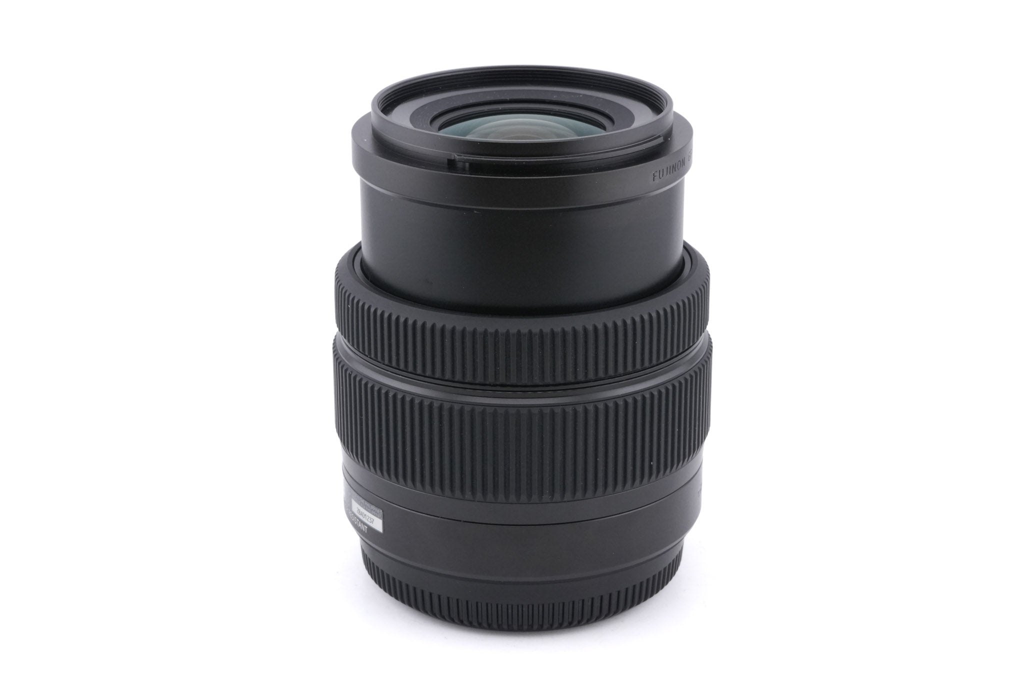 Fujifilm 35-70mm f4.5-5.6 Fujinon GF WR