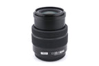 Fujifilm 35-70mm f4.5-5.6 Fujinon GF WR