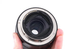 Fujifilm 35-70mm f4.5-5.6 Fujinon GF WR