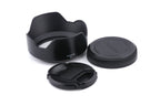 Fujifilm 35-70mm f4.5-5.6 Fujinon GF WR