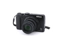 Nikon Coolpix S9900
