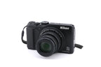 Nikon Coolpix S9900