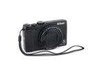 Nikon Coolpix S9900