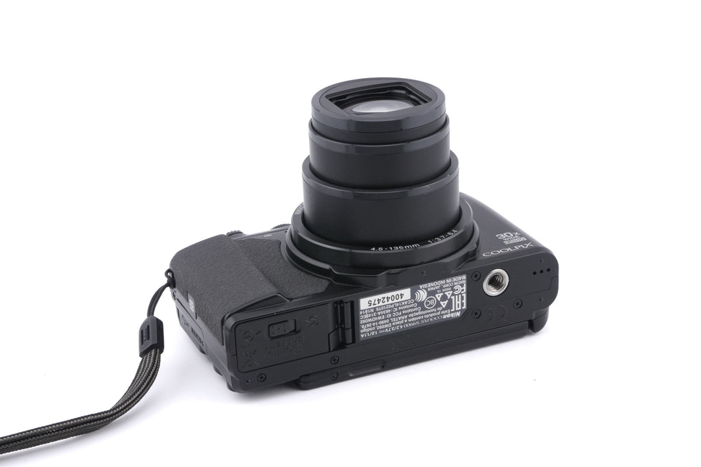 Nikon Coolpix S9900
