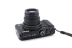 Nikon Coolpix S9900