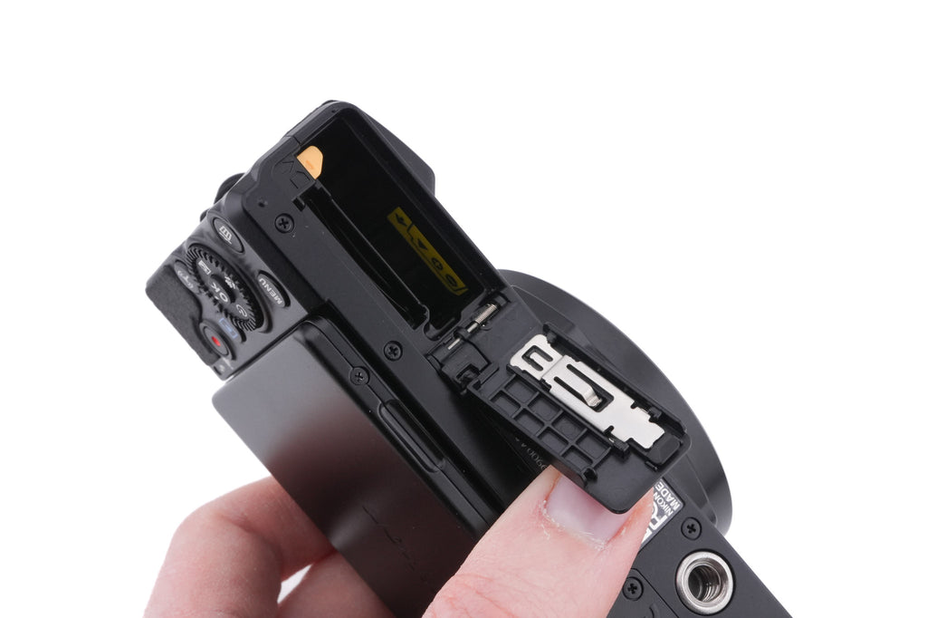 Nikon Coolpix S9900