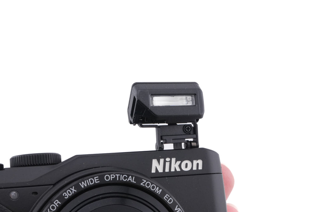 Nikon Coolpix S9900
