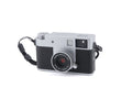 Fujifilm X Half (X-HF1)