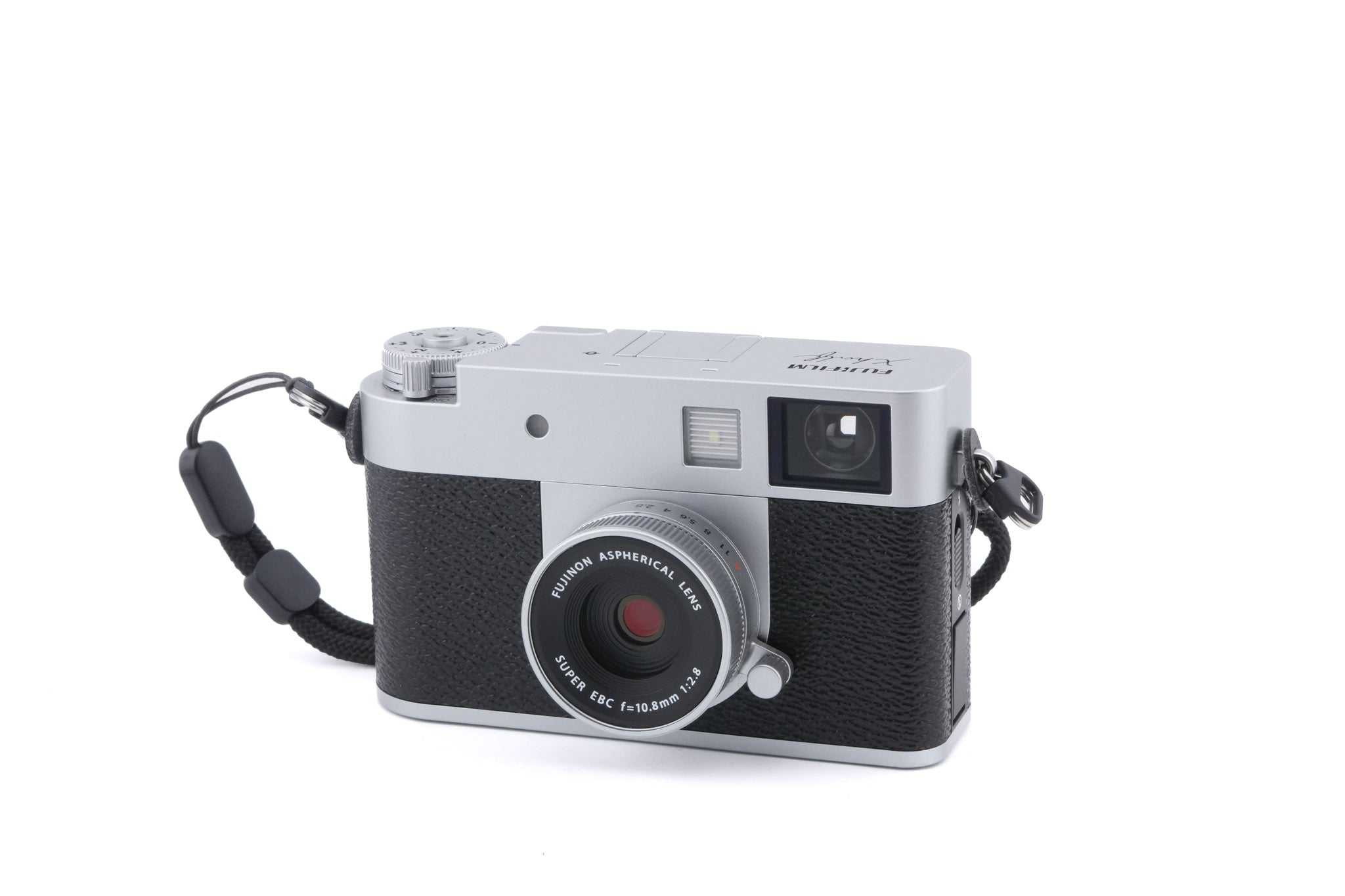 Fujifilm X Half (X-HF1)