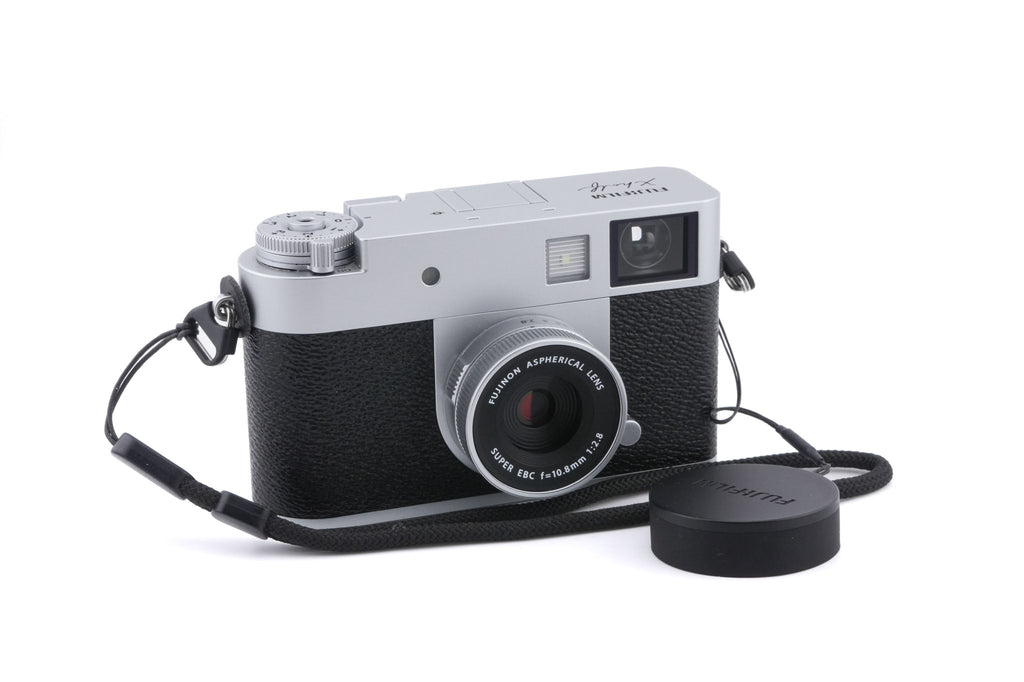 Fujifilm X Half (X-HF1)