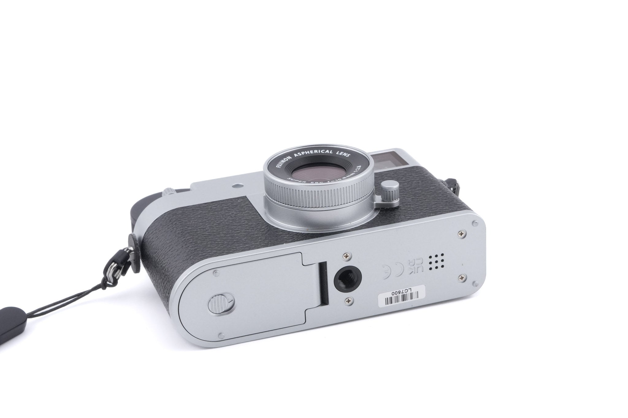 Fujifilm X Half (X-HF1)