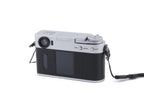 Fujifilm X Half (X-HF1)