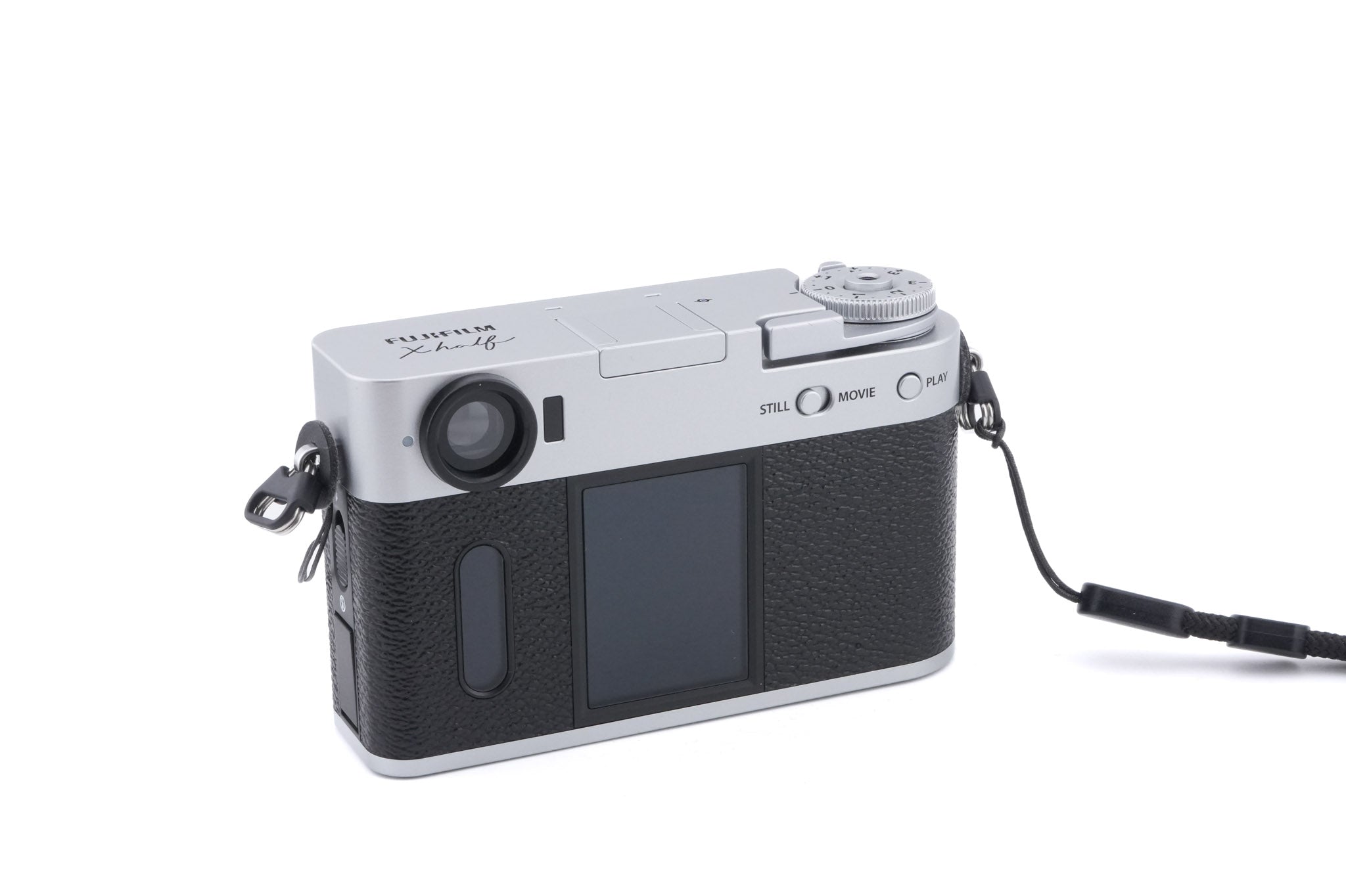 Fujifilm X Half (X-HF1)