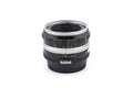 Nikon 50mm f2 Nikkor-H Auto Pre-AI