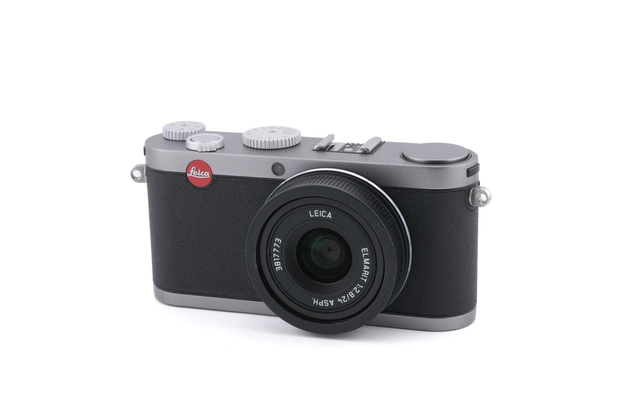 Leica X1 (18400 / 18420)