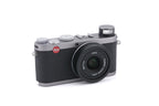 Leica X1 (18400 / 18420)