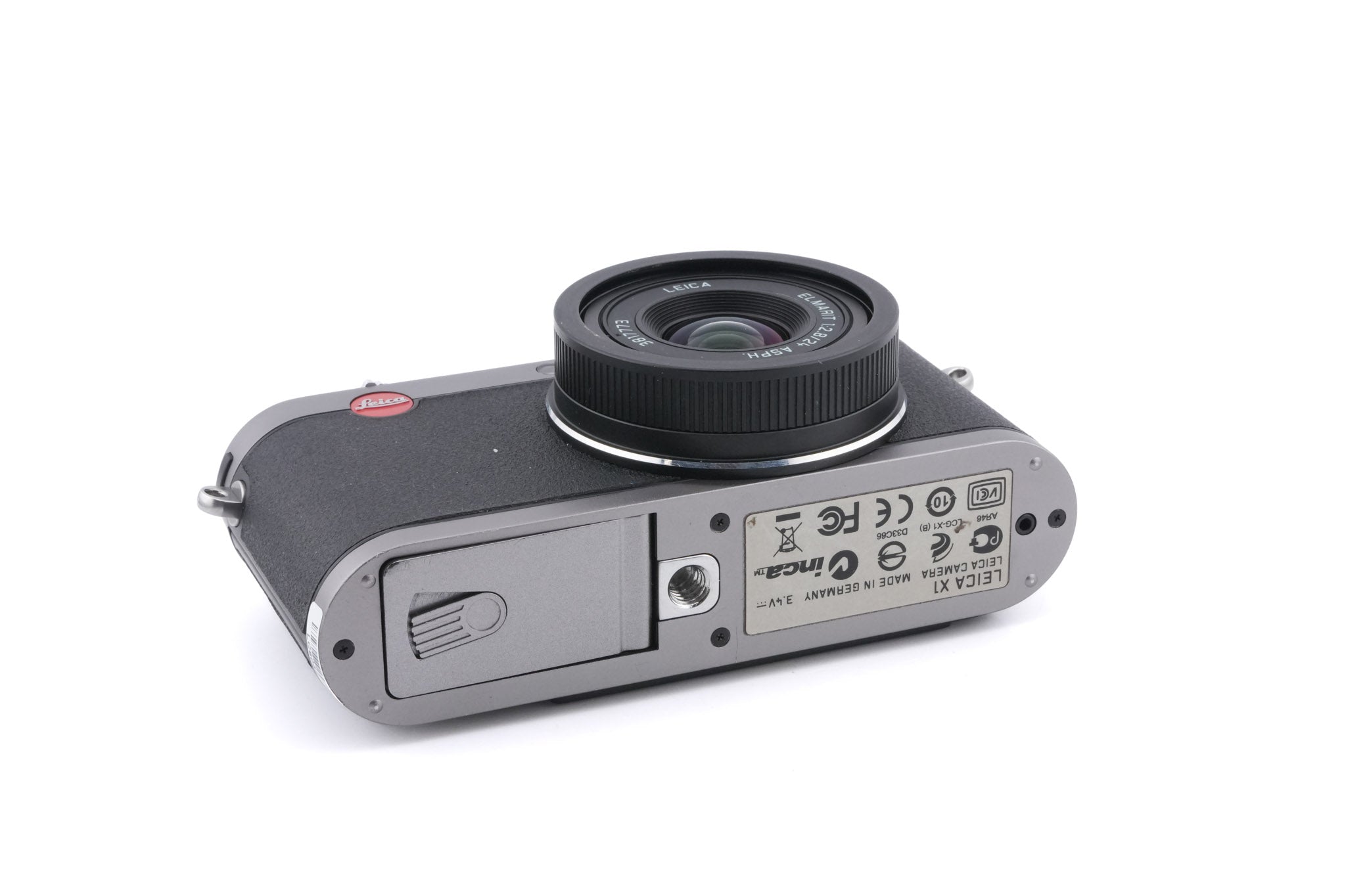 Leica X1 (18400 / 18420)