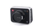 Blackmagic Production Camera 4K