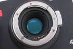 Blackmagic Production Camera 4K