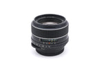 Pentax 50mm f1.4 SMC Takumar