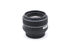 Pentax 50mm f1.4 SMC Takumar