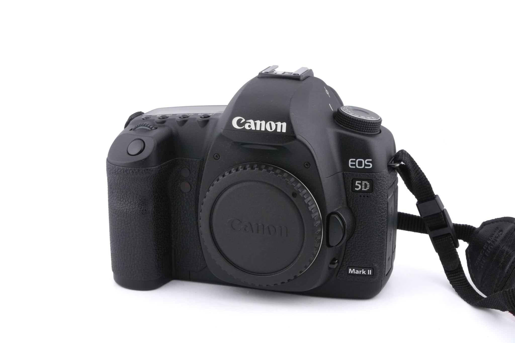 Canon EOS 5D Mark II