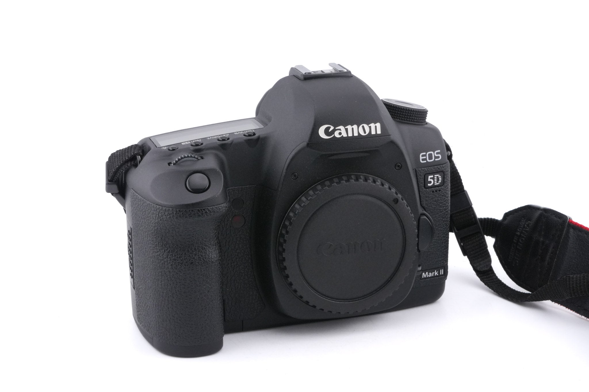 Canon EOS 5D Mark II