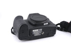 Canon EOS 5D Mark II