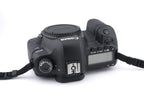 Canon EOS 5D Mark II