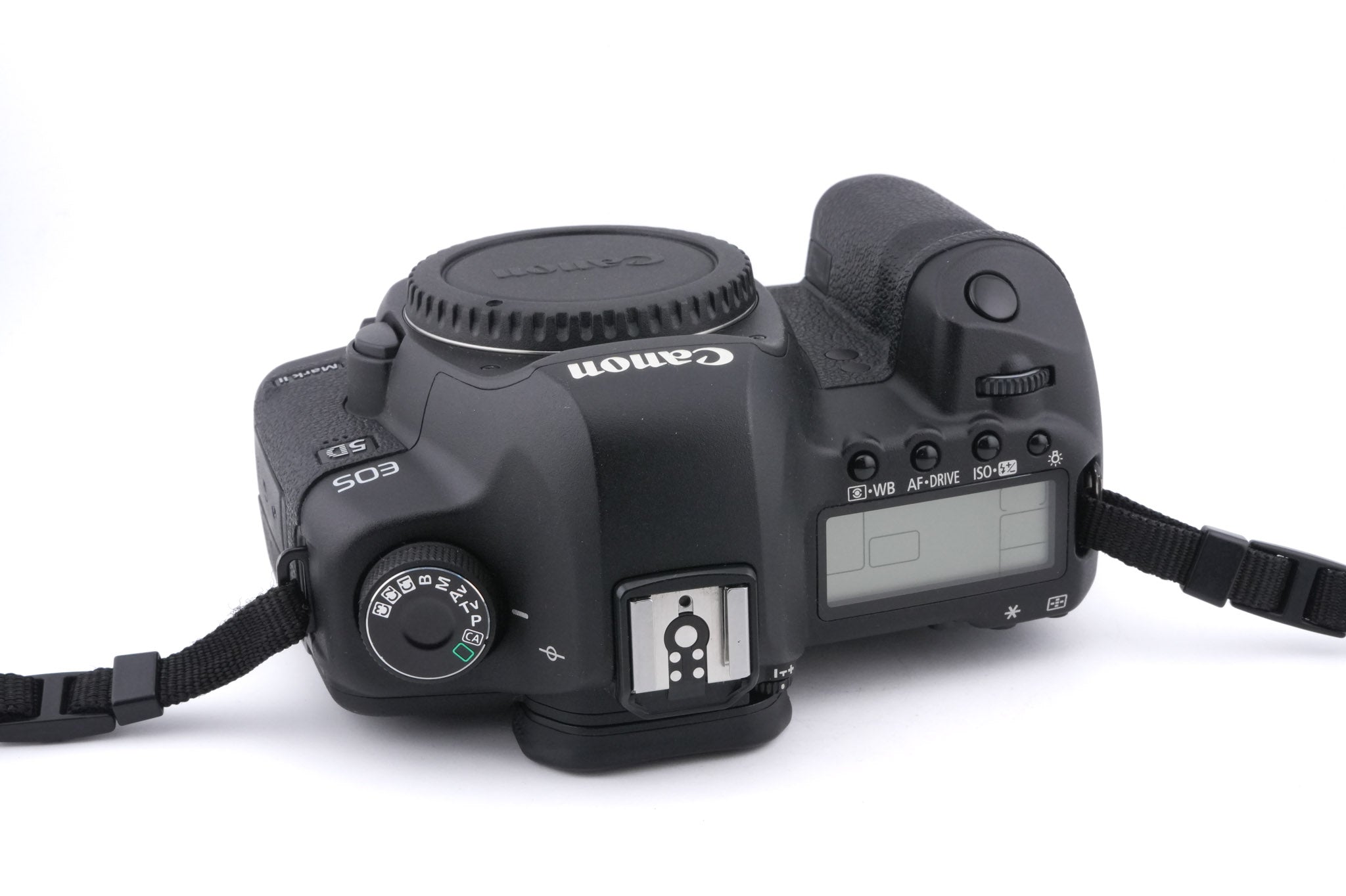 Canon EOS 5D Mark II