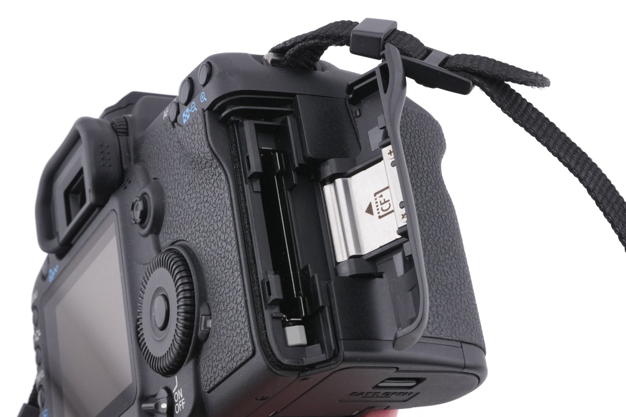 Canon EOS 5D Mark II