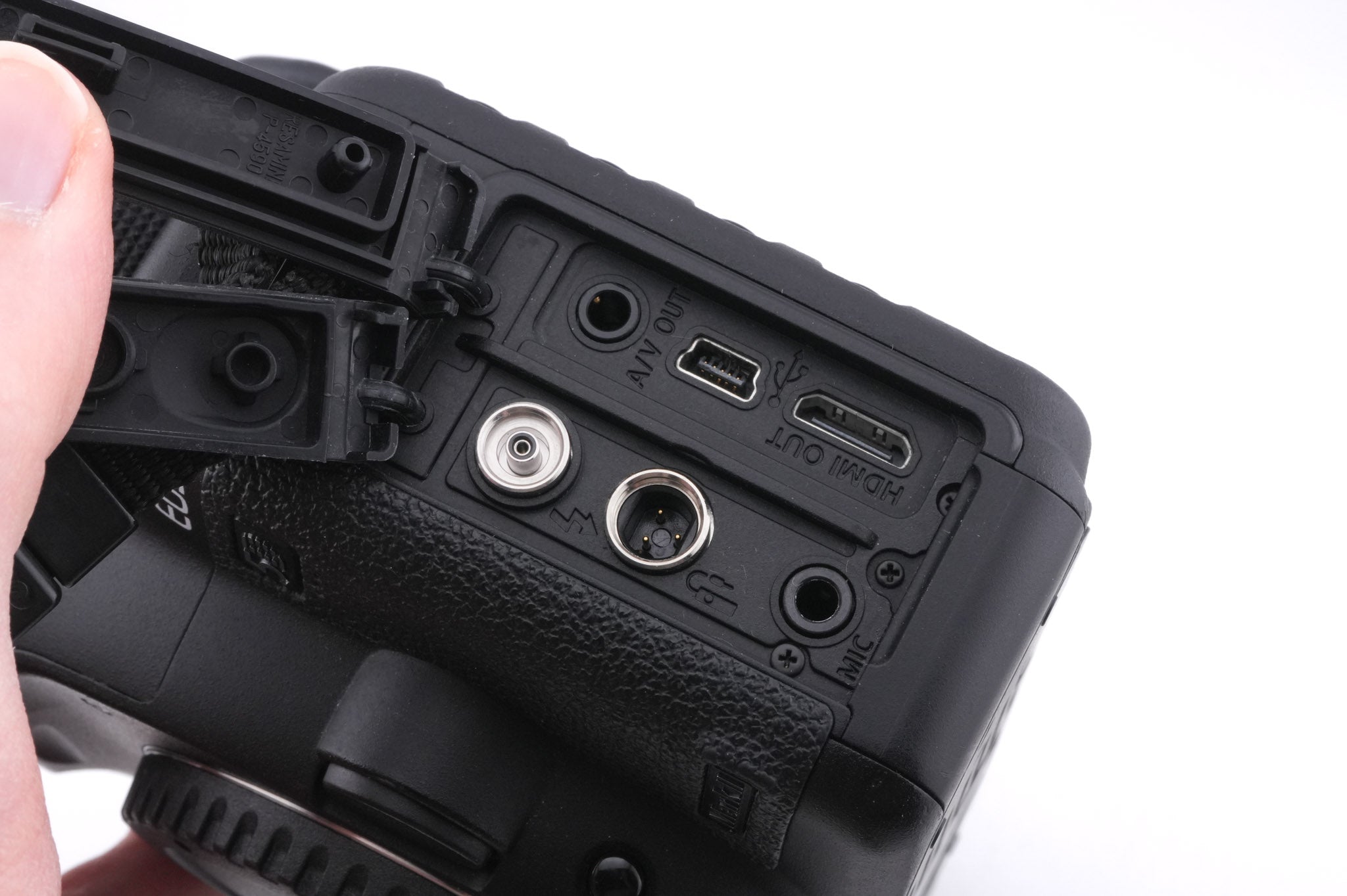 Canon EOS 5D Mark II