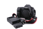 Canon EOS 5D Mark II