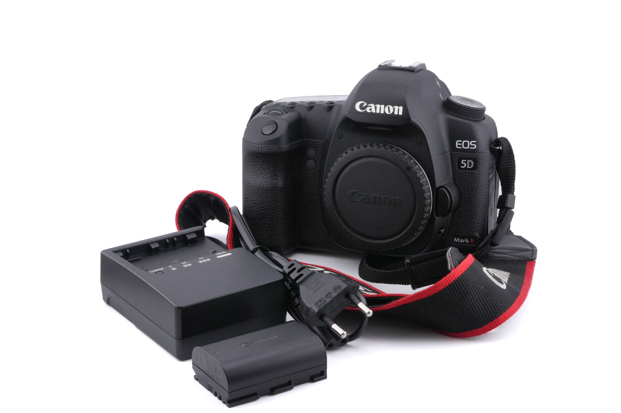 Canon EOS 5D Mark II