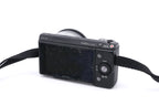 Sony NEX-5N + HVL-F7S Flash