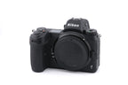 Nikon Z7