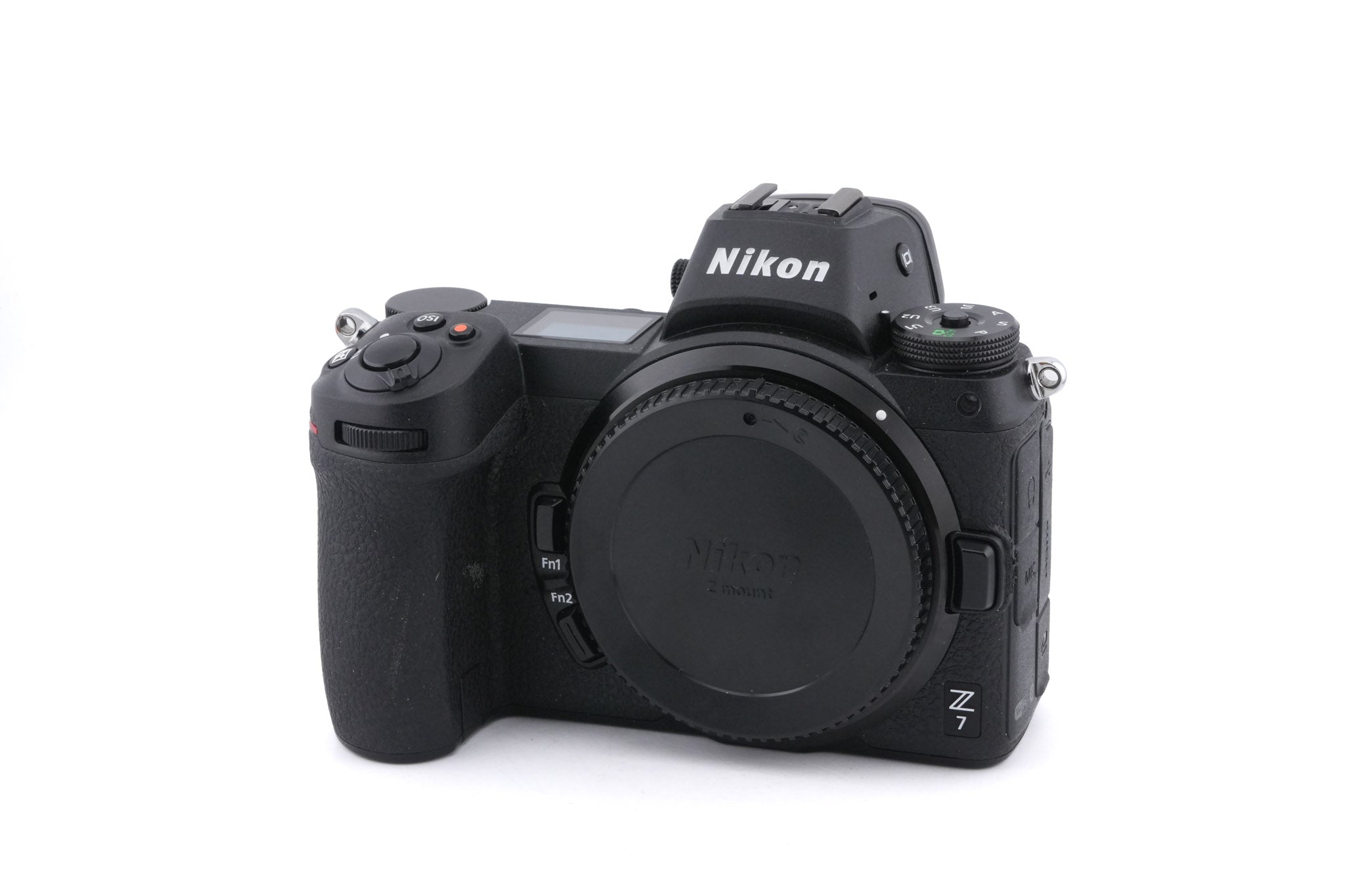 Nikon Z7
