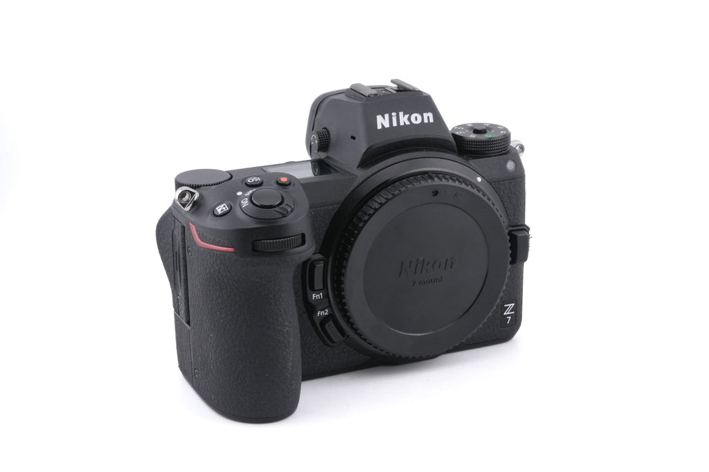 Nikon Z7