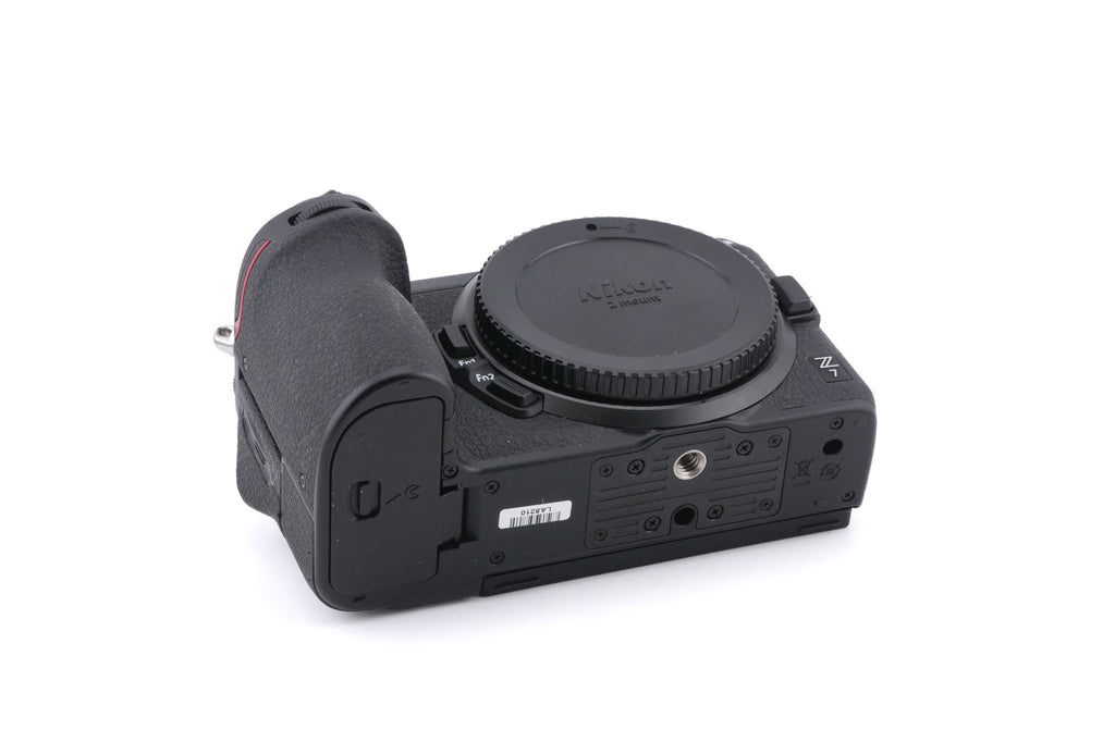 Nikon Z7