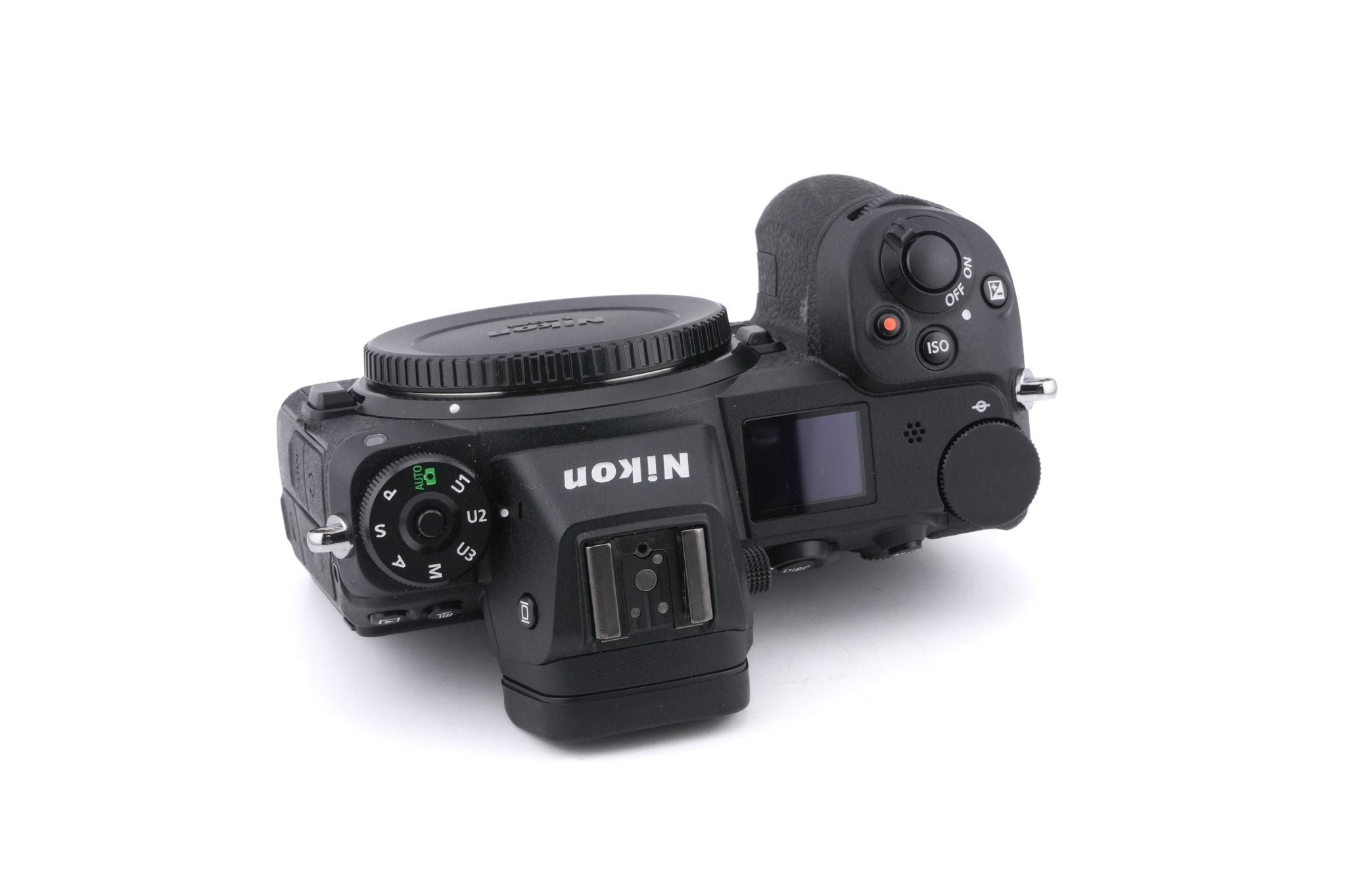 Nikon Z7