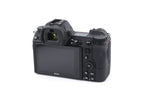 Nikon Z7