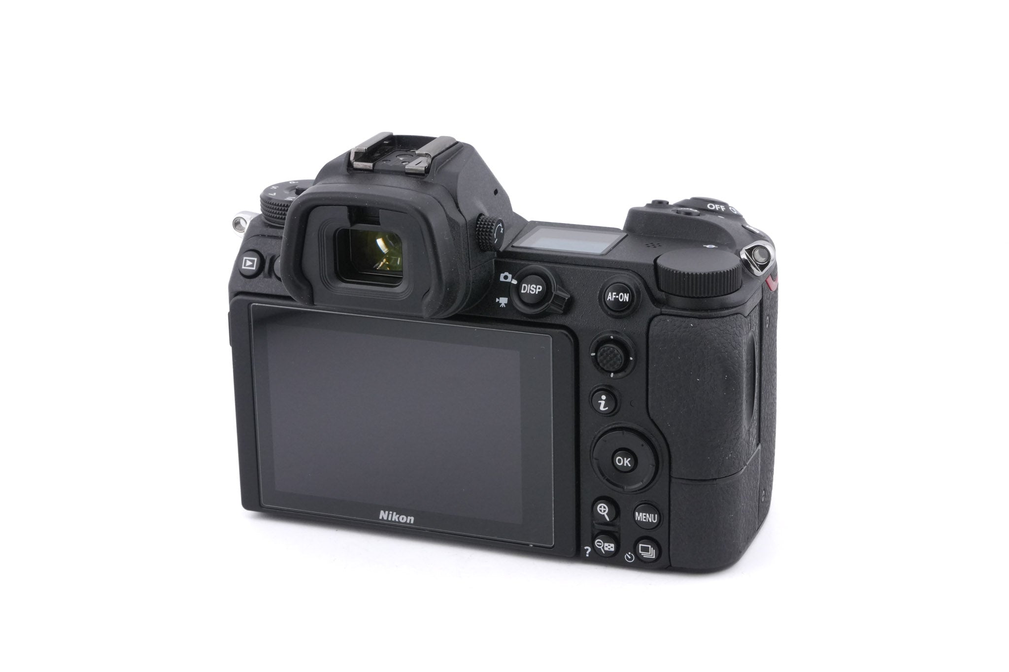 Nikon Z7