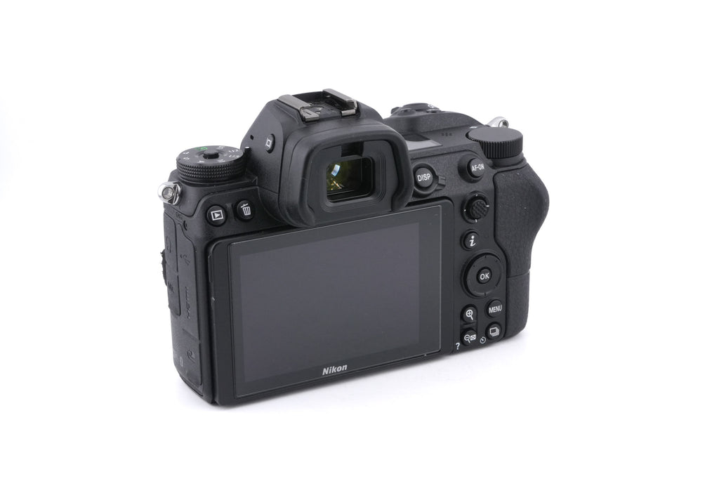 Nikon Z7