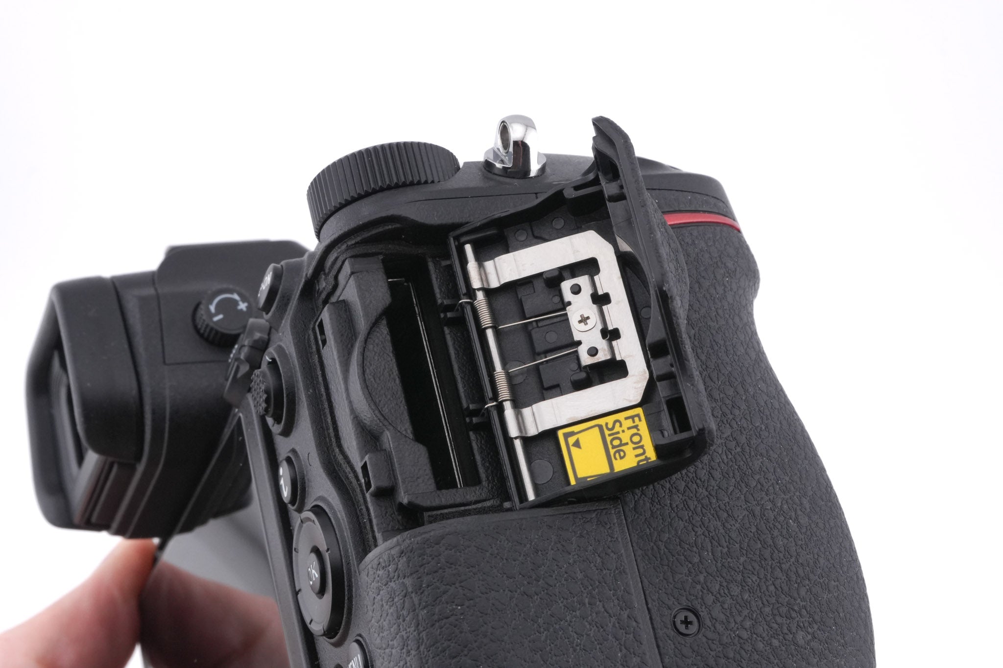 Nikon Z7