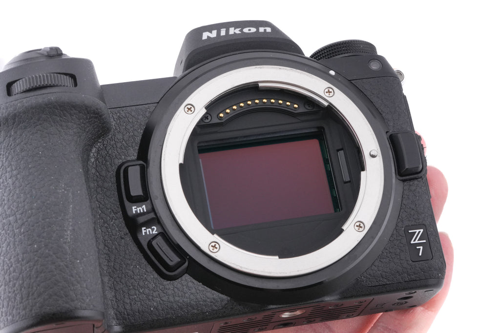 Nikon Z7