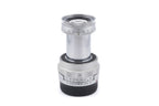 Leica 9cm f4 Elmar (Type II, Collapsible) (ILNOO / 11631 / 11131)